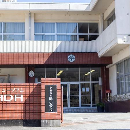 Agri Museum Nada - Vacation Stay 98169V Minamiawaji ภายนอก รูปภาพ
