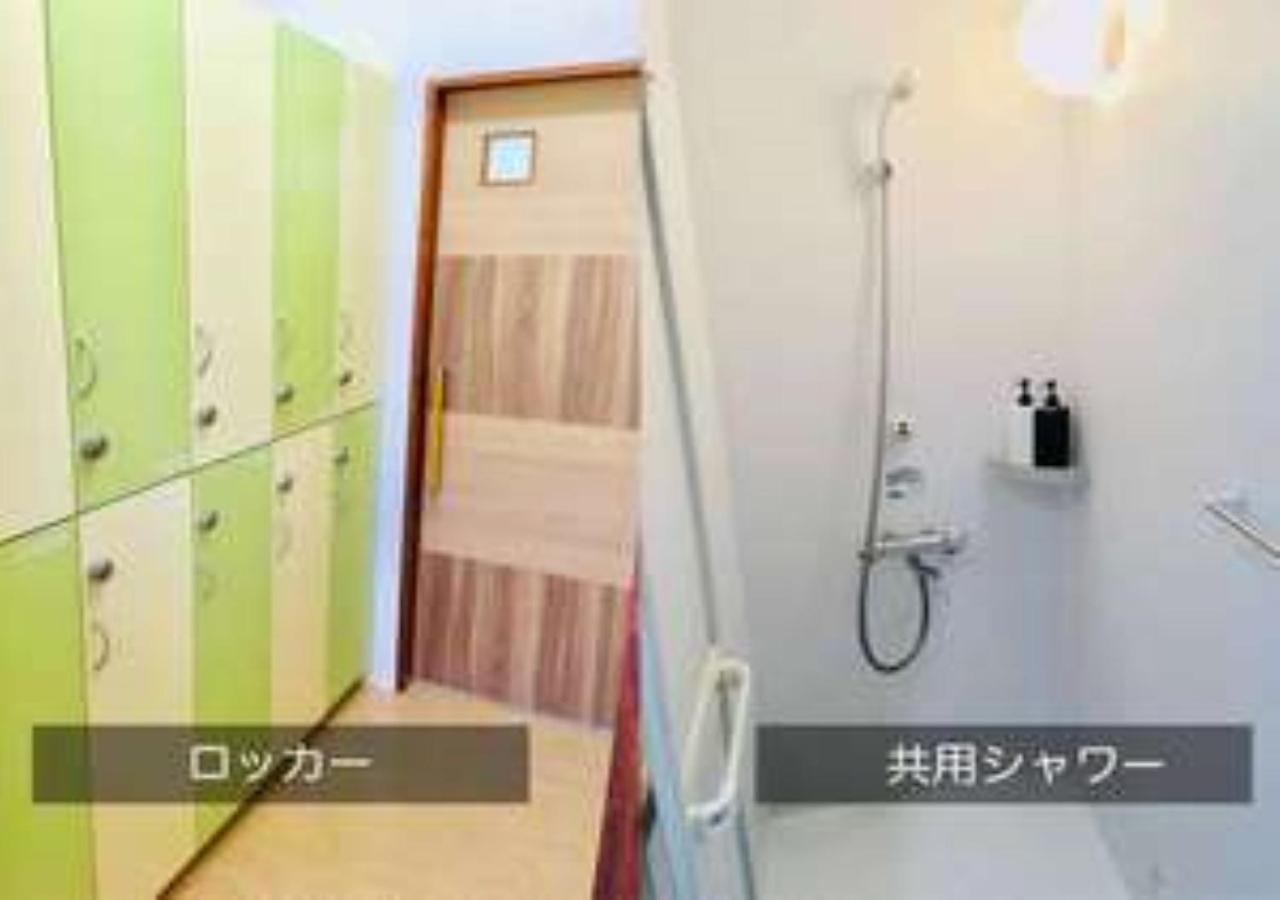 Agri Museum Nada - Vacation Stay 98169V Minamiawaji ภายนอก รูปภาพ